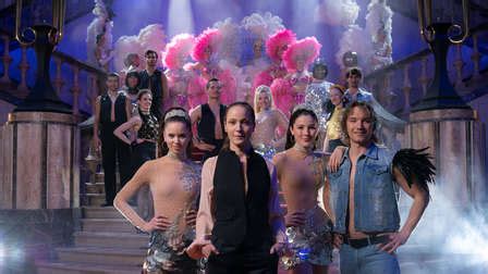 revolution (fernsehserie) staffel 2